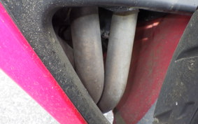 TRIUMPH DAYTONA 675 2007