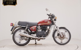 HONDA CB400T HAWK 2 2026 CB400T