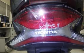 HONDA PCX125 2025 JF81