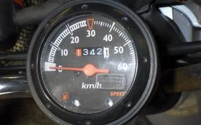 HONDA TODAY AF61