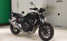 HONDA CB400SF GEN 4 A 2019 NC42