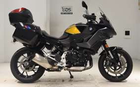 BMW F900XR 2022
