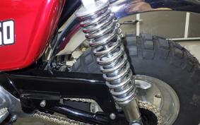HONDA MONKEY 1996 Z50J
