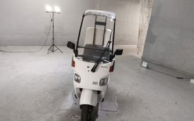 HONDA GYRO TA03