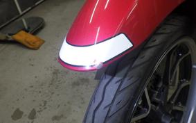 HONDA C125 SUPER CUB 2018 JA58