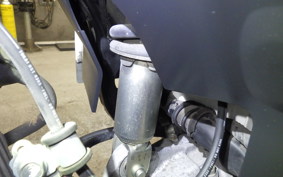 HONDA GYRO X TD02