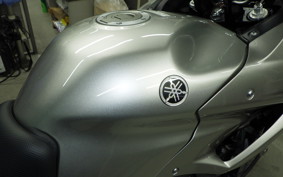YAMAHA TDM900 2008