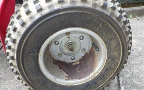 HONDA ATC70 TB03