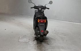 SUZUKI LET`S4 CA45A