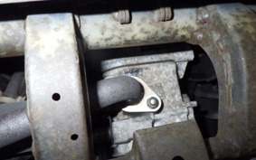 HONDA LEAD 110