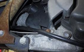 SUZUKI LET's 4 2021 CA45A