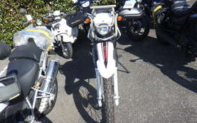 YAMAHA SEROW 250 Gen.2 2017 DG17J