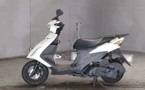 SUZUKI ADDRESS V125 CF4MA