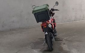 KAWASAKI KSR-2 MX080B