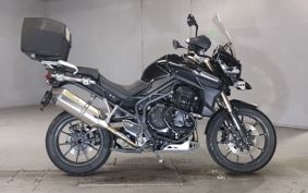 TRIUMPH TRIUMPH TIGER EXPLORER V1F11E