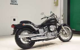 YAMAHA DRAGSTAR 400 2008 VH01J