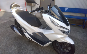 HONDA PCX125 JF81