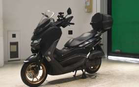 YAMAHA N-MAX 2013 SEG6J