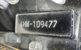 YAMAHA XJR400 R 1995 4HM