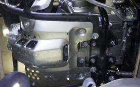 HONDA CT125 HUNTER CUB JA55