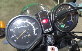 YAMAHA XS250 SPECIAL 2010 4A8