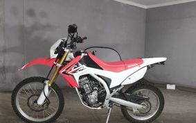 HONDA CRF250L MD38