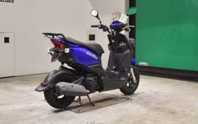 YAMAHA BW'S 50 Gen.3 SA53J