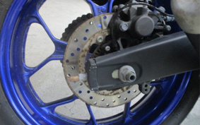 YAMAHA YZF-R25 RG43J