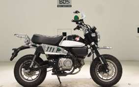 HONDA MONKEY 125 ABS 1995 JB02