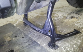 YAMAHA TRACER 9 GT+ 2024 RN70J