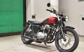 KAWASAKI W650 2005 EJ650A