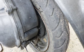 SUZUKI LET's 4 CA45A