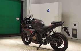 HONDA CBR400R 2019 NC56