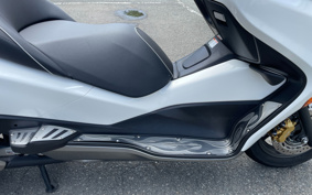 HONDA FORZA Z ABS AUDIO PACKAGE MF10