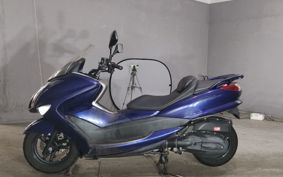 YAMAHA MAJESTY 250 SG20J