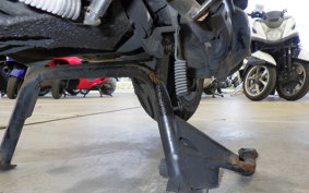 HONDA PS250 MF09