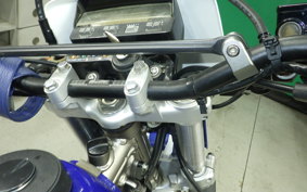 HONDA XR250 BAJA 2012 MD30