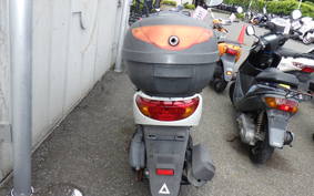 YAMAHA AXIS 125 TREET SE53J