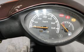YAMAHA JOG SA36J