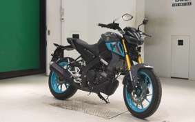 YAMAHA MT-125 2019 RE45J