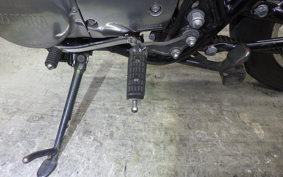 YAMAHA SR400 Gen.4 2011 RH03J