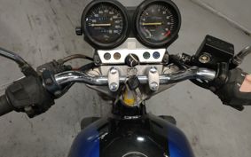 HONDA JADE MC23