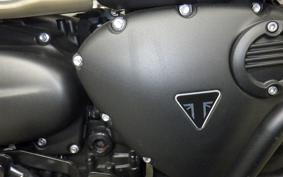 TRIUMPH SCRAMBLER 900 2023