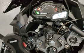 KAWASAKI NINJA250 EX250L