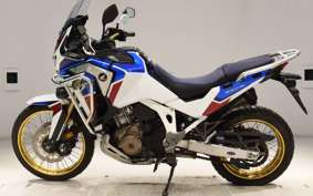 HONDA CRF1100L AFRICA TWIN DCT 2019