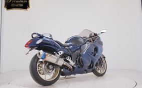 SUZUKI HAYABUSA Gen.2 2011
