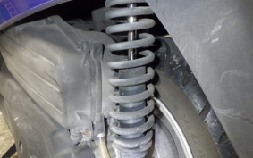 HONDA LEAD 110 1993 JF19