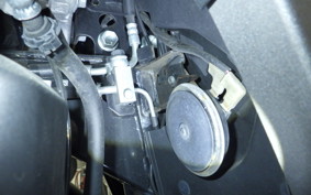 YAMAHA TRICITY 125 A SEC1J