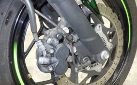 KAWASAKI NINJA 250 ABS 2023 EX250L