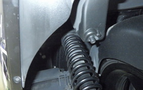 YAMAHA MAXAM 250 2003 SG21J